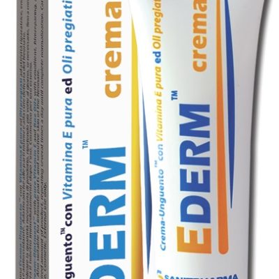 EDERM CREMA 30ML