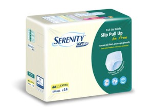 PULL UP BEFREE SD EXTRA L 14PZ
