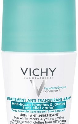 DEODORANTE ANTITR ROLL-ON 50ML