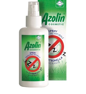 AZOLIN COSMETIC SPRAY