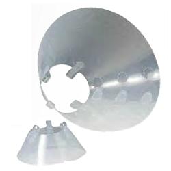 COLLARE ELISABETTA CLASS 7,5CM
