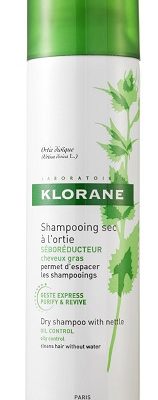 KLORANE SH SECCO ORTICA 150ML