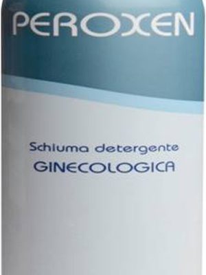 PEROXEN SCHIUMA DET GINECOLOGI