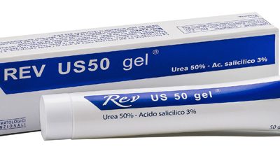 REV US50 GEL 50ML