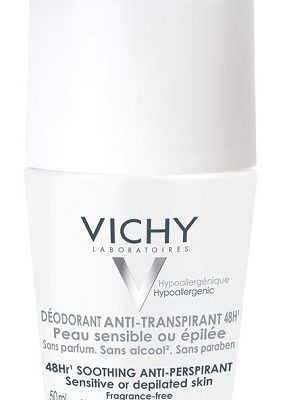 DEODORANTE PELLE SENS ROLL-ON