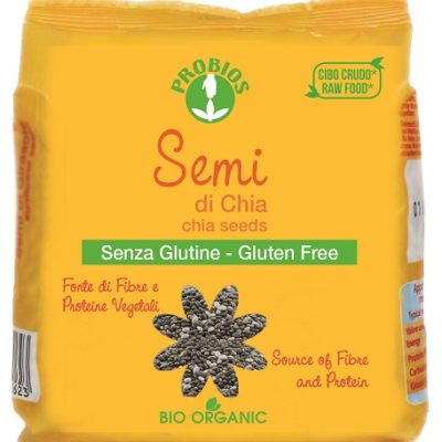 SEMI DI CHIA 150G