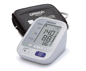 OMRON MISUR PRESS M3BC 2014