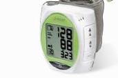 OREGON MISURATORE PRESS POLSO