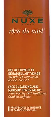 NUXE RDM GEL NETTOYANT 200ML