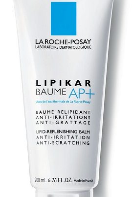 LIPIKAR BAUME AP+ 200ML
