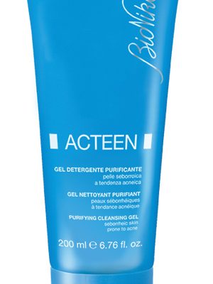 AKNET GEL DETERGENTE PURIF