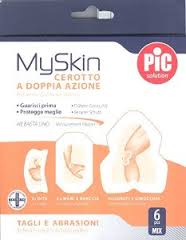 CER PIC MYSKIN MIX