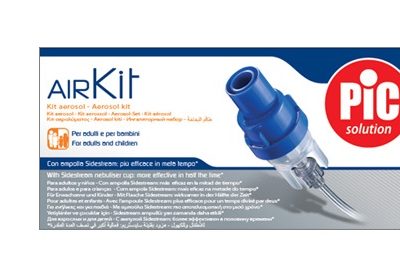 NUOVO KIT AEROSOL AIR KIT
