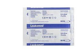 LEUKOMED MEDIC TNT 10X25CM