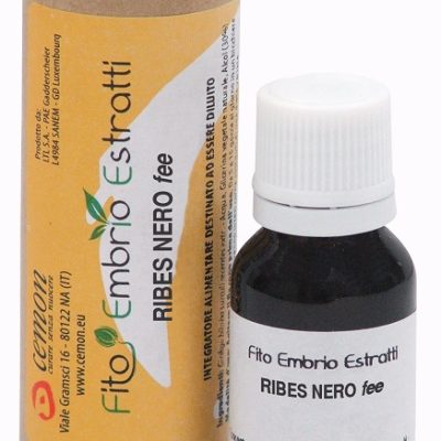 FEE RIBES NERO 15ML