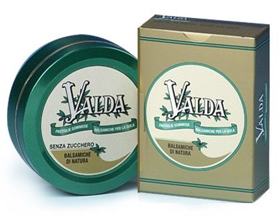 VALDA CLASSICHE S/ZUCCH 50G