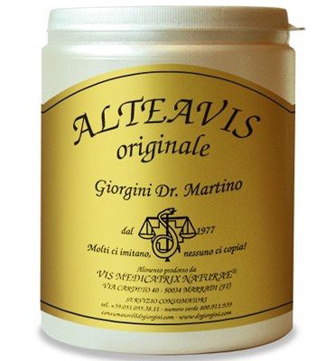 ALTEAVIS 200G
