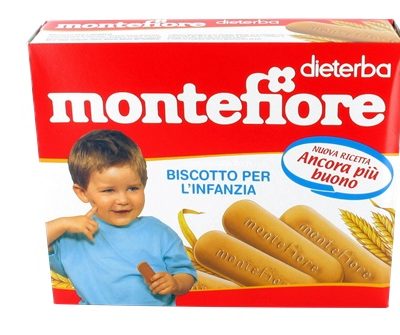 DIETERBA BISCOTTO MONTEFIORE