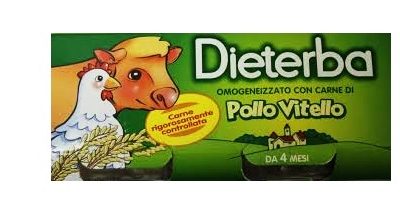 DIETERBA OMOG VITEL/POLLO3X80G