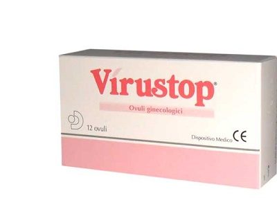 VIRUSTOP 12OV VAG