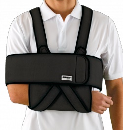 GIBAUD ORTHO TUTORE SPALLA