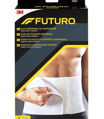 FUTURO FASCIA ELAST POST-OP L