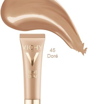 TEINT IDEAL CREMA 45 30ML