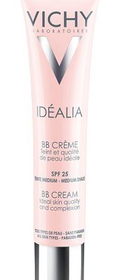 IDEALIA BB CREAM MEDIA 40ML