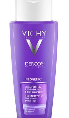 DERCOS SHAMPOO NEOGENIC 200ML
