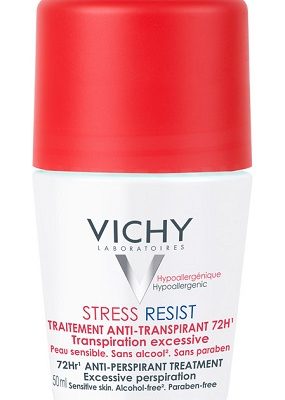 DEODORANTE STRESS RESIST ROLL
