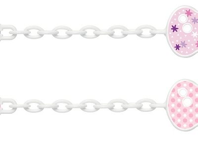 CH CLIP CATENELLA ROSA PH