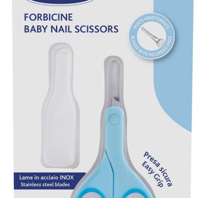 CH FORBICINE AZZURRE