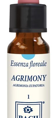 AGRIMONY ORIGINAL 10ML GTT