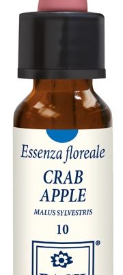 CRAB APPLE ORIGINAL 10ML GTT