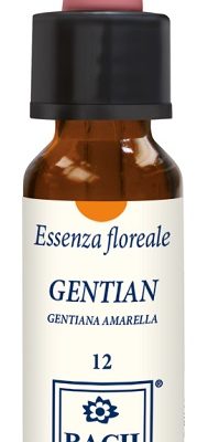GENTIAN ORIGINAL 10ML GTT