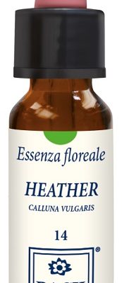 HEATHER ORIGINAL 10ML GTT