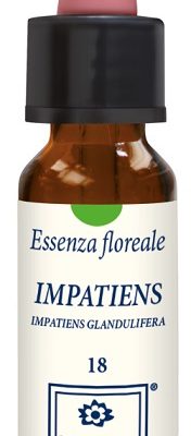 IMPATIENS ORIGINAL 10ML GTT