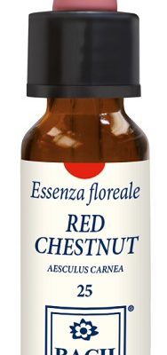 RED CHESTNUT ORIGINAL 10ML GTT