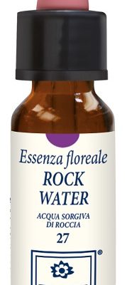 ROCK WATER ORIGINAL 10ML GTT