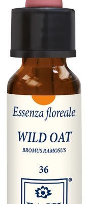 WILD OAT ORIGINAL 10ML GTT