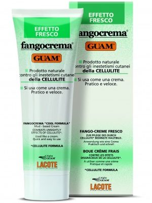 GUAM FANGOCREMA FRESCO 250ML