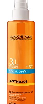 ANTHELIOS OLIO SPF30 200ML