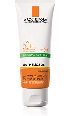 ANTHELIOS TOUCHE SEC SPF50+