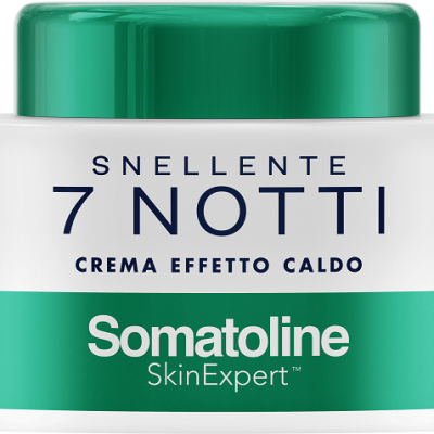 SOMAT SKIN EX SNEL 7NTT C400ML