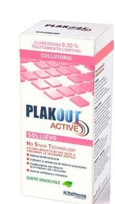 EMOFORM PLAKOUT ACT SOLLIEVO
