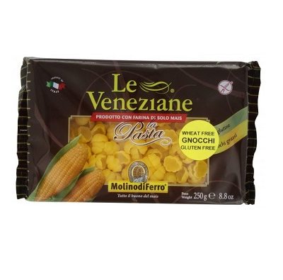 LE VENEZIANE GNOCCHI 250G