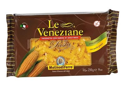 LE VENEZIANE ELICHE 250G