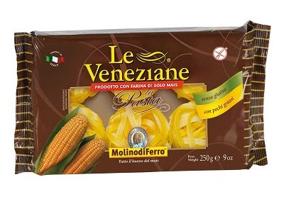 LE VENEZIANE FETTUCCE 250G