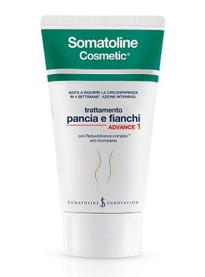 SOMAT C SNEL P/F ADV1 150ML