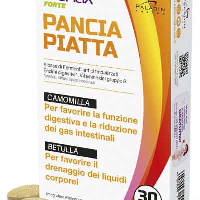 DRENAX FORTE PANCIA PIATT30CPR